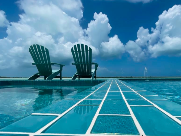 Luxury Retreat in Great Exuma - Private Paradise in Moriah Harbour